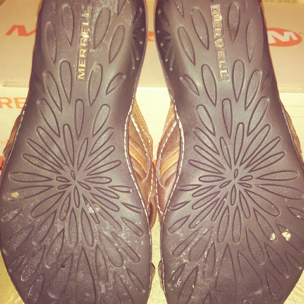 Merrell sandals - Picture 3 of 6